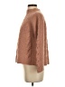 Margaret O'Leary Brown Turtleneck Sweater Size Sm (0) - photo 5