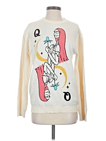 Disney Pullover Sweater (view 1)