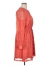 ModCloth Orange Romper Size XL - photo 4