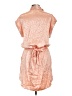 Joie Pink Cocktail Dress Size L - photo 2