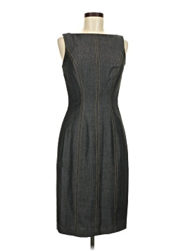 Cache Contour Collection Cocktail Dress