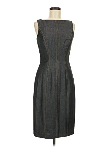 Cache Contour Collection Cocktail Dress (view 1)