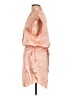Joie Pink Cocktail Dress Size L - photo 5