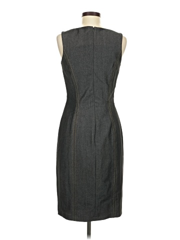 Cache Contour Collection Cocktail Dress (view 2)
