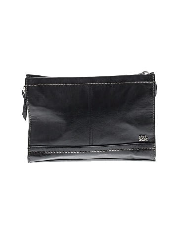 The Sak Leather Crossbody Bag (view 1)