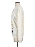 Disney Graphic Ivory Pullover Sweater Size S - photo 5