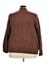 Torrid Brown Cardigan Size 4X Plus (4) - photo 2