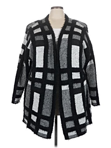 Lane Bryant Cardigan (view 1)