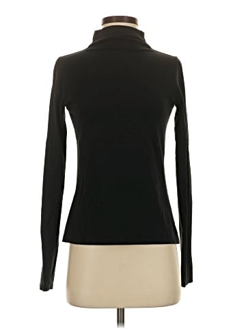 Margaret O'Leary Long Sleeve Turtleneck (view 1)