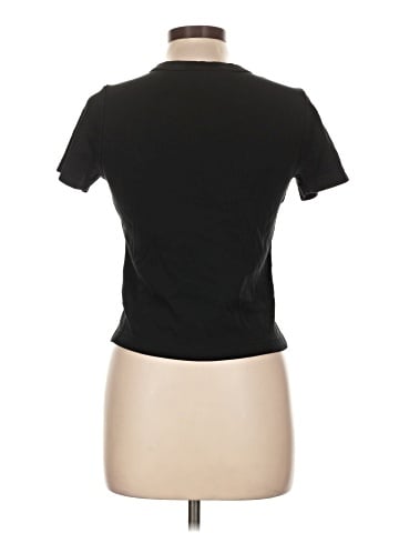 DKNY Jeans Short Sleeve T-Shirt (view 2)