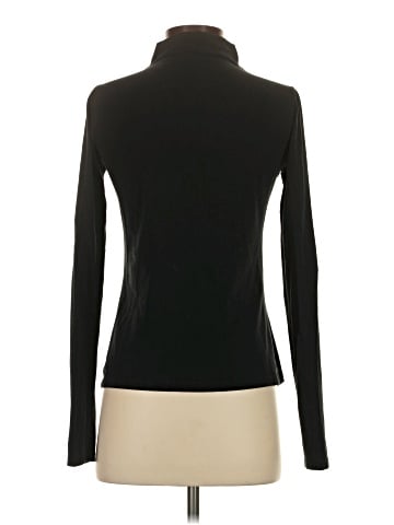 Margaret O'Leary Long Sleeve Turtleneck (view 2)