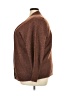 Torrid Brown Cardigan Size 4X Plus (4) - photo 5