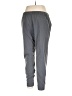Member's Mark Solid Gray Track Pants Size XL - photo 2