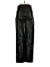 Wilfred 100% Polyurethane Black Casual Pants Size 4 - photo 2