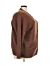 Torrid Brown Cardigan Size 4X Plus (4) - photo 4