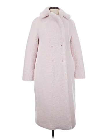 LoveShackFancy Coat (view 1)