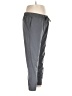Member's Mark Solid Gray Track Pants Size XL - photo 4