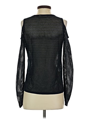Rag & Bone/JEAN Long Sleeve Top (view 2)