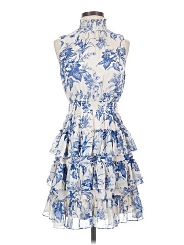 Express Cocktail Dress (view 1)