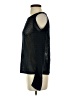 Rag & Bone/JEAN 100% Cotton Black Long Sleeve Top Size S - photo 5
