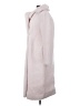 LoveShackFancy 100% Polyester Pink Coat Size XXS - photo 5