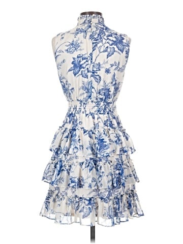 Express Cocktail Dress (view 2)