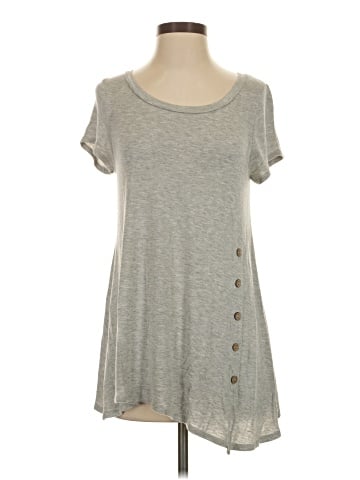 Misia Short Sleeve T-Shirt (view 1)