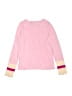 Cotton On Pink Pullover Sweater Size 10 - photo 2