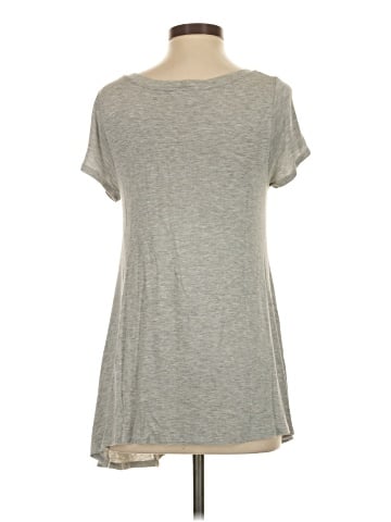 Misia Short Sleeve T-Shirt (view 2)