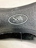 Sofft Black Heels Size 8 - photo 3