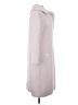 LoveShackFancy 100% Polyester Pink Coat Size XXS - photo 4