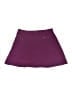 Title Nine Solid Purple Active Skort Size 10 - photo 1