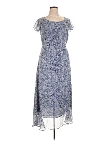 Jaclyn Smith Cocktail Dress (view 1)