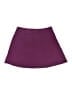 Title Nine Solid Purple Active Skort Size 10 - photo 2