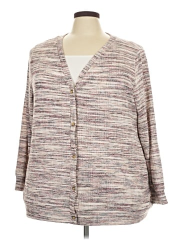 Lane Bryant Cardigan (view 1)