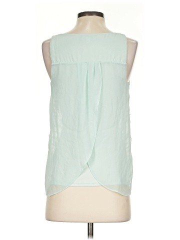 Express Sleeveless Blouse (view 2)