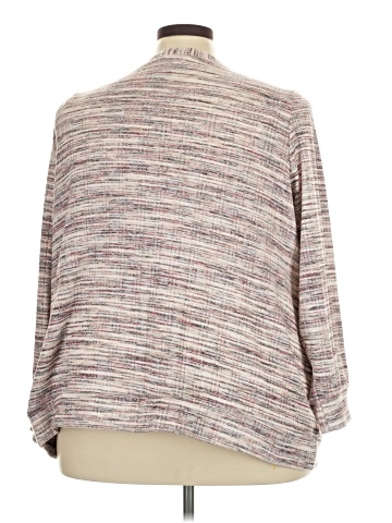 Lane Bryant Cardigan (view 2)