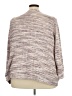 Lane Bryant Gray Cardigan Size 26 - 28 Plus - photo 2