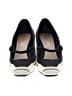 Christian Dior Black Heels Size EU 39 - photo 2