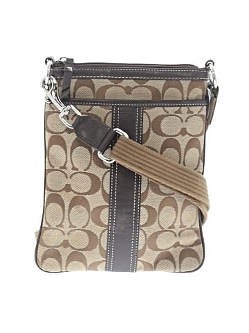 Coach Factory Crossbody Bag (view 1)