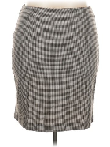 Elle Casual Skirt (view 1)