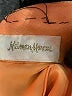 Neiman Marcus Orange Casual Dress Size S (estimated) - photo 7