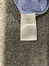 Fate 100% Cotton Tie-dye Yellow Pullover Sweater Size M - photo 8