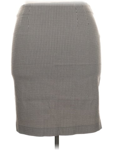 Elle Casual Skirt (view 2)