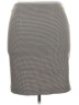 Elle Houndstooth Gray Casual Skirt Size XXL - photo 2