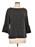 Talbots Black Pullover Sweater Size L - photo 1