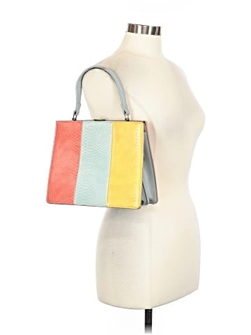 Street Level Satchel (view 2)
