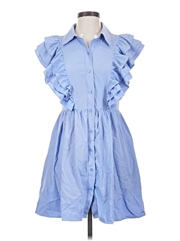 Assorted Brands Casual Dress (view 1)