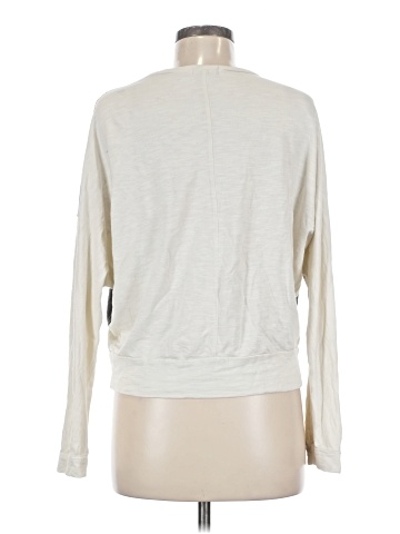 Eyeshadow Sweatshirt (view 2)