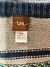 Tea Blue Cardigan Size 6-9 mo - photo 3